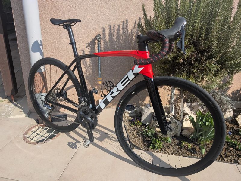 Trek Emonda SL6 Vel. 54