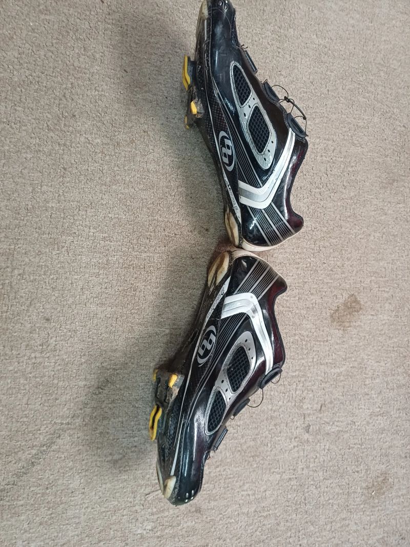 Silniční boty Specialized vel.44