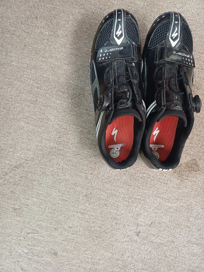 Silniční boty Specialized vel.44