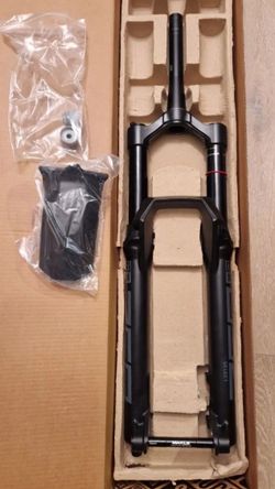 Rock Shox ZEB Select A2 170 - sundáno z nového kola