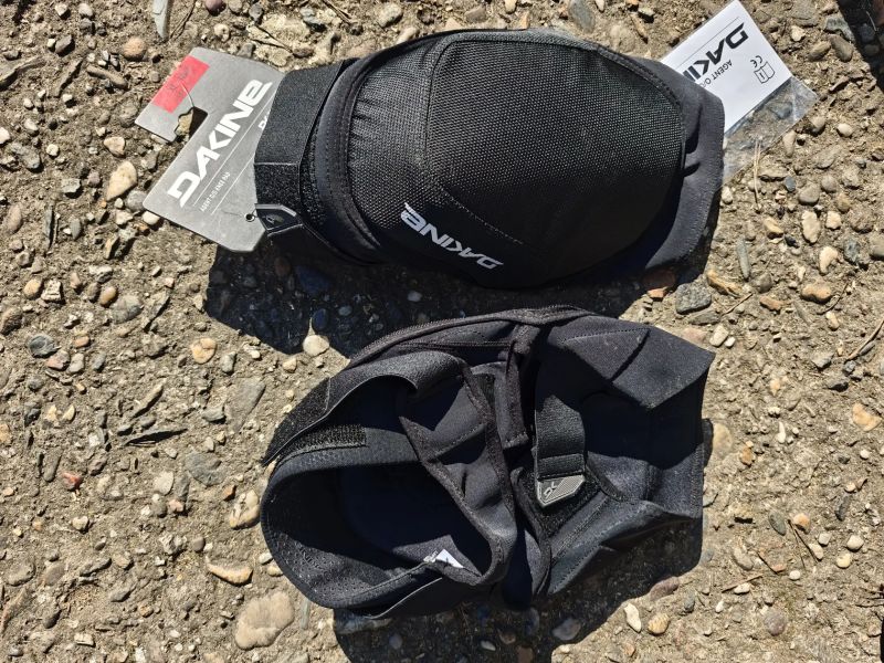 Dakine Agent O/O Bike Knee Pad, XL
