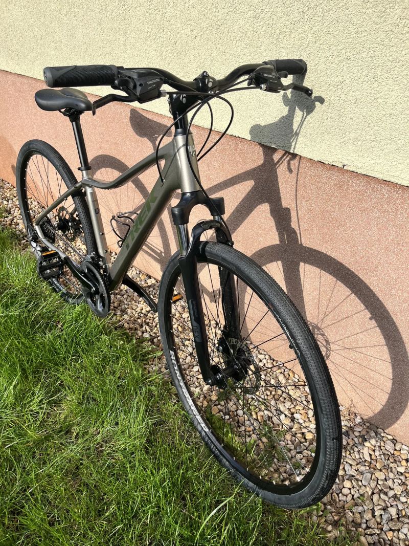 Trek Dual Sport 1