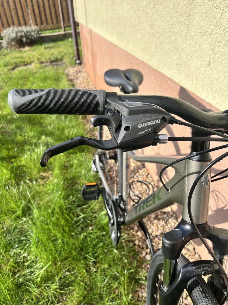 Trek Dual Sport 1