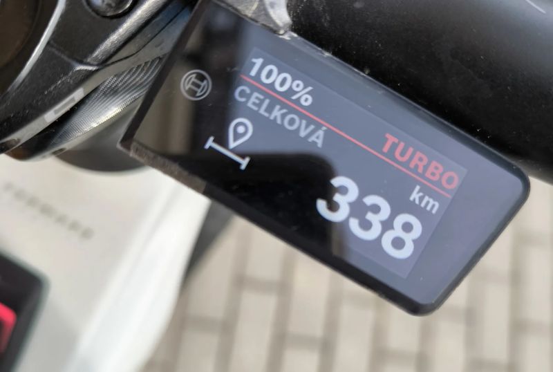 Mondraker MONDRAKER Crafty Carbon R