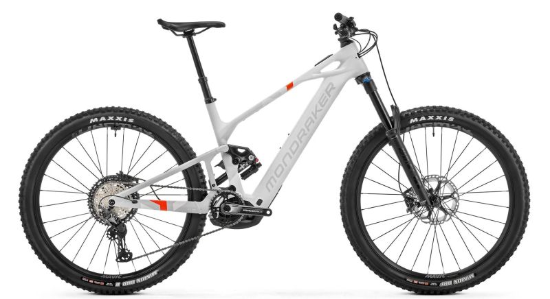 Mondraker MONDRAKER Crafty Carbon R