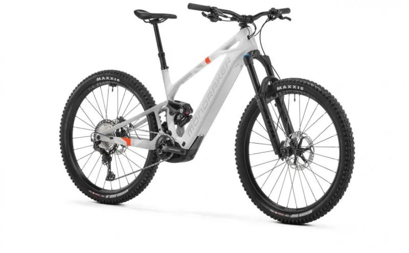 Mondraker MONDRAKER Crafty Carbon R