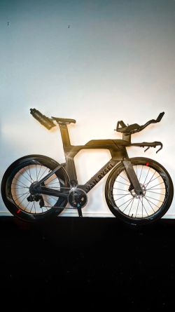 Van Rysel XCR 2025 - 173-181cm