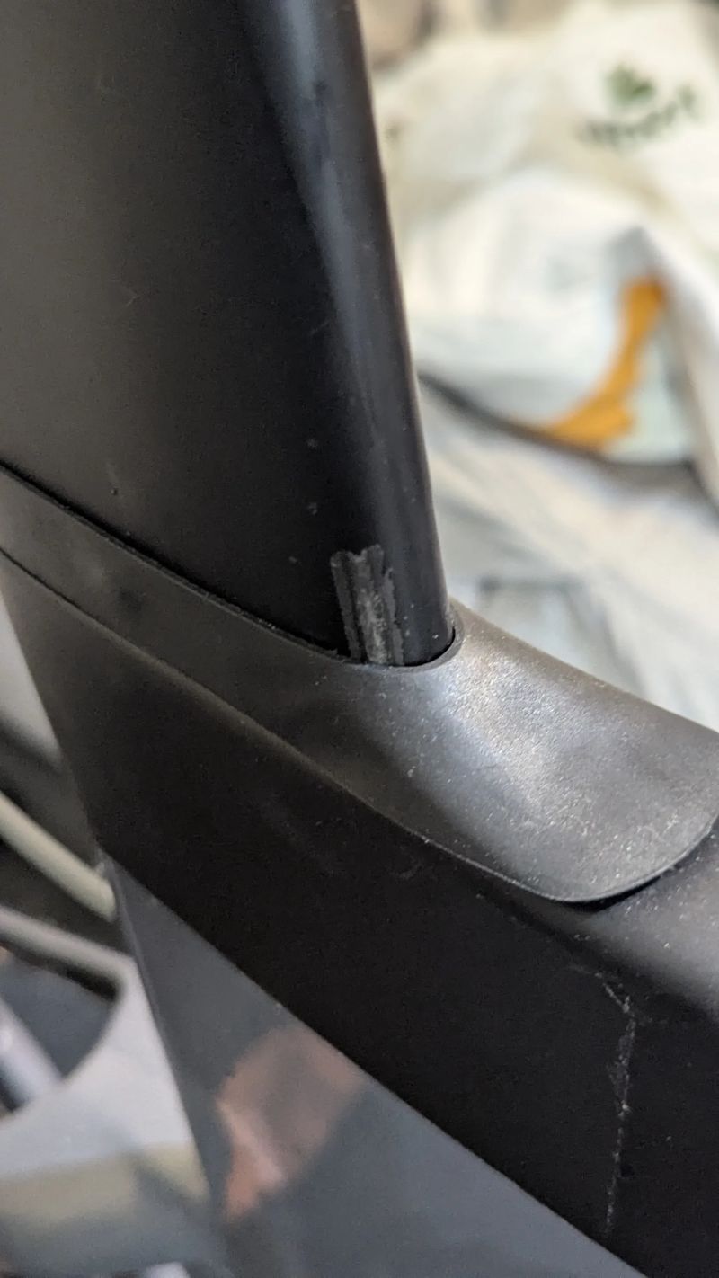 Van Rysel XCR 2025 - 173-181cm