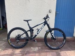 Trek Remedy 8