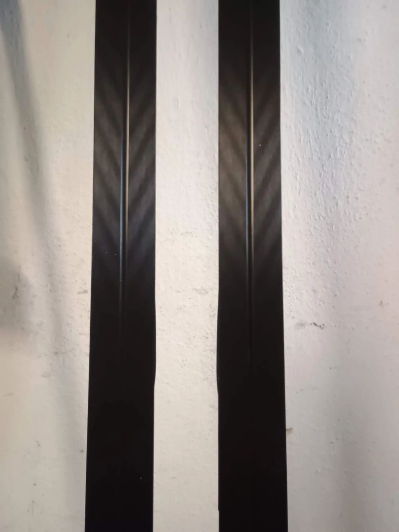 Salomon s/lab skate, 187 cm, universal, 67-79 kg