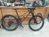 Mondraker MONDRAKER F-Podium Carbon DC