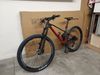 Mondraker MONDRAKER F-Podium Carbon DC