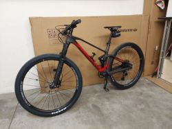 Mondraker MONDRAKER F-Podium Carbon DC