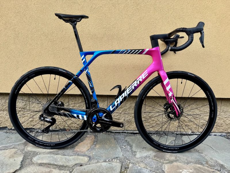 Lapierre Xelius SL 10.0