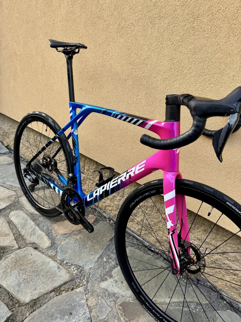 Lapierre Xelius SL 10.0