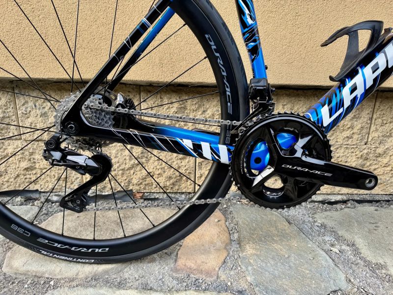 Lapierre Xelius SL 10.0