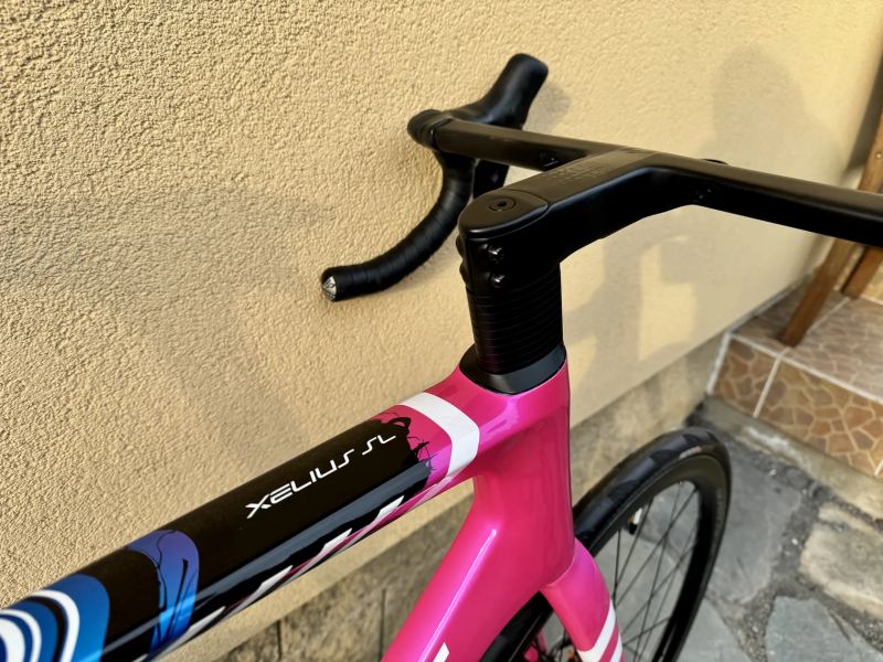 Lapierre Xelius SL 10.0