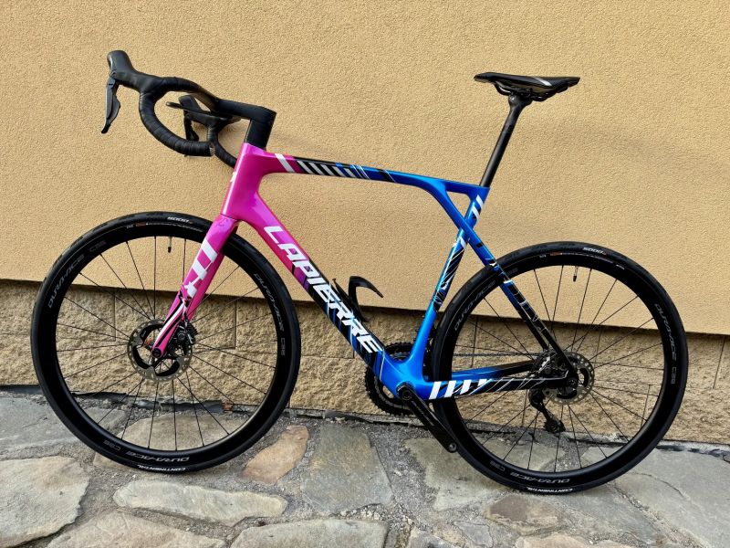 Lapierre Xelius SL 10.0