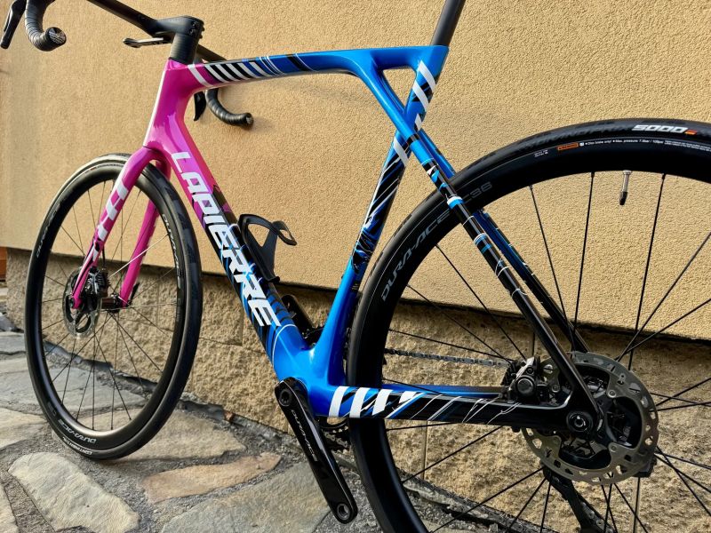 Lapierre Xelius SL 10.0