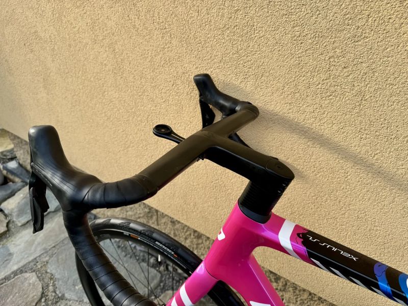 Lapierre Xelius SL 10.0