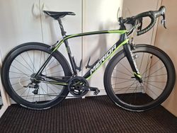 Prodám MERIDA Scultura 6000, vel. S/M.