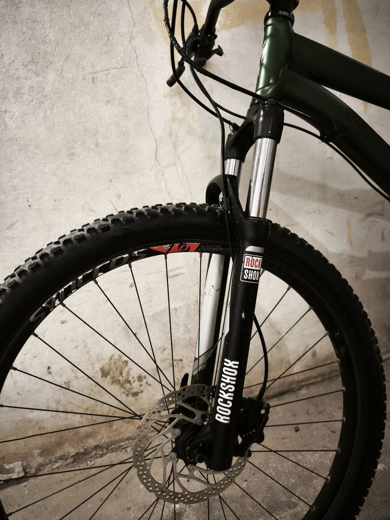 Specialized Enduro
