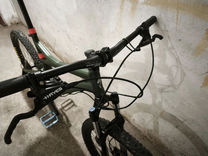 Specialized Enduro