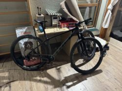 Trek Procaliber 9.7 2023 Custom