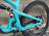 Yeti SB150