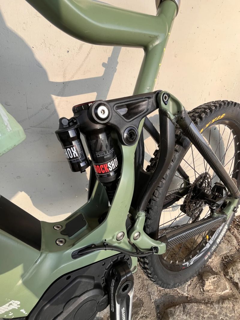 Kellys Theos i50-rezervovano do 6.3.