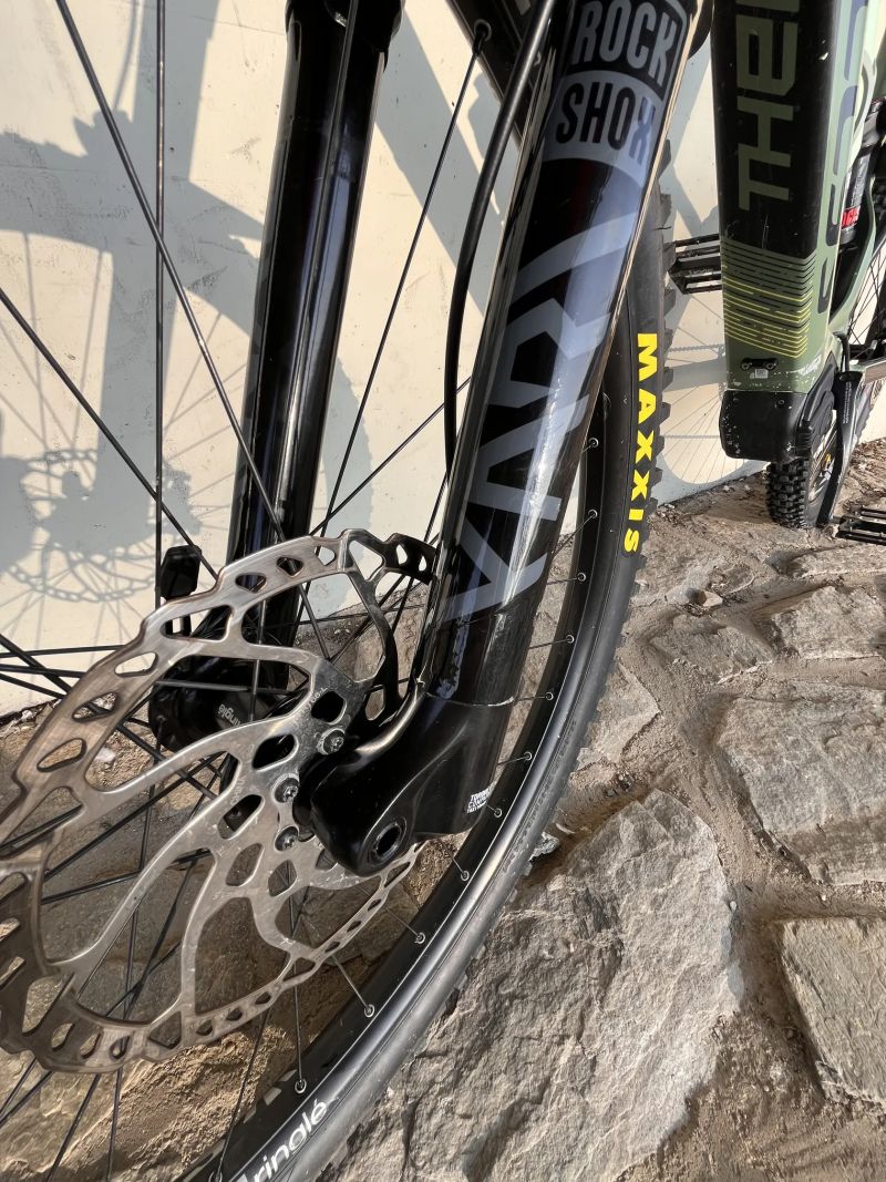 Kellys Theos i50-rezervovano do 6.3.