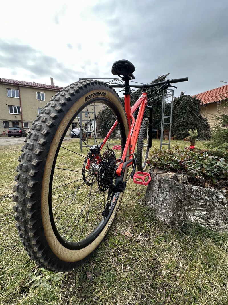 Commencal Meta HT am 29