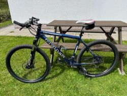 Pells RAZZER Elite, vel. L