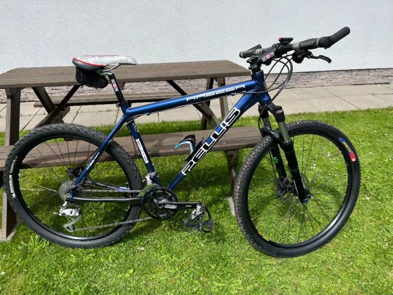 Pells RAZZER Elite, vel. L