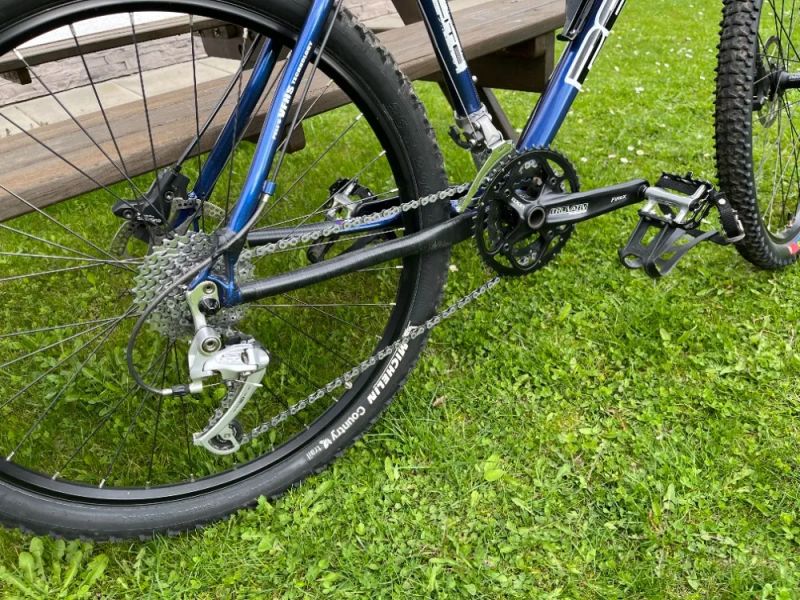 Pells RAZZER Elite, vel. L