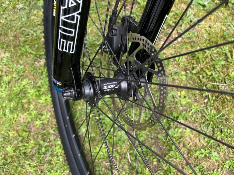 Pells RAZZER Elite, vel. L