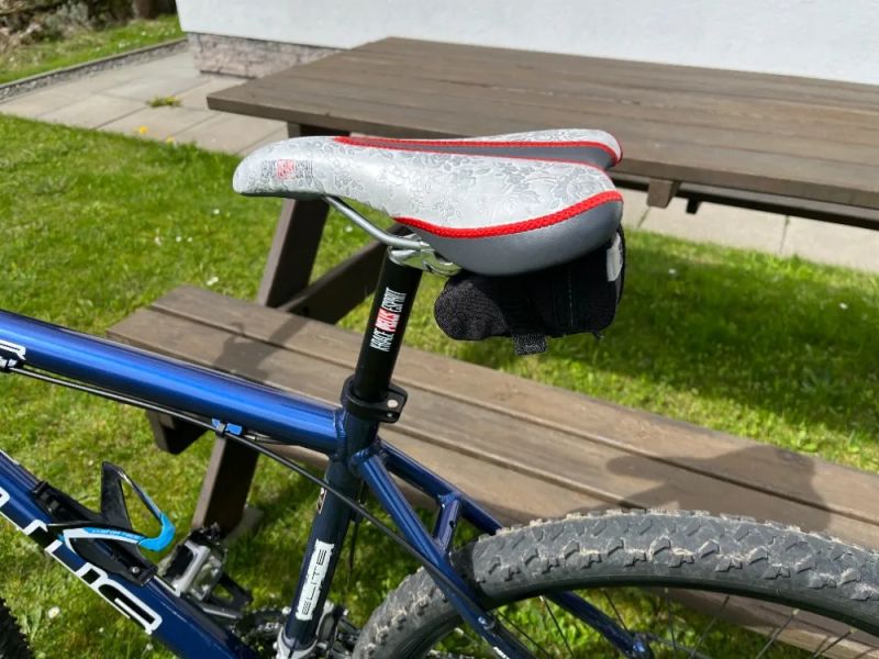 Pells RAZZER Elite, vel. L