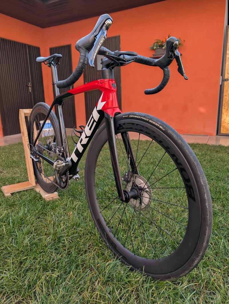 Trek Emonda SL6 Vel. M