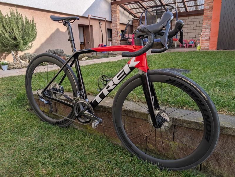 Trek Emonda SL6 Vel. M