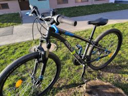 Rockrider ST100 vel. S