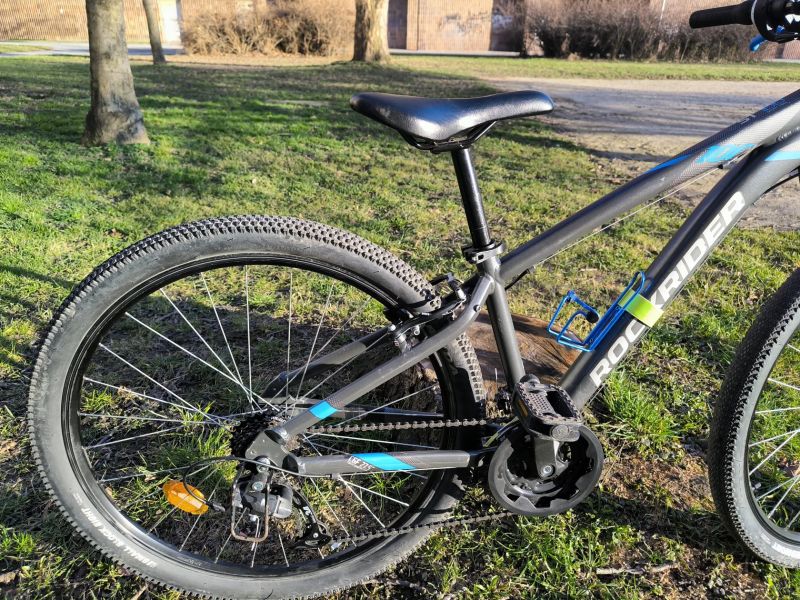 Rockrider ST100 vel. S