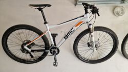 BMC SPORTELITE SLX-XT