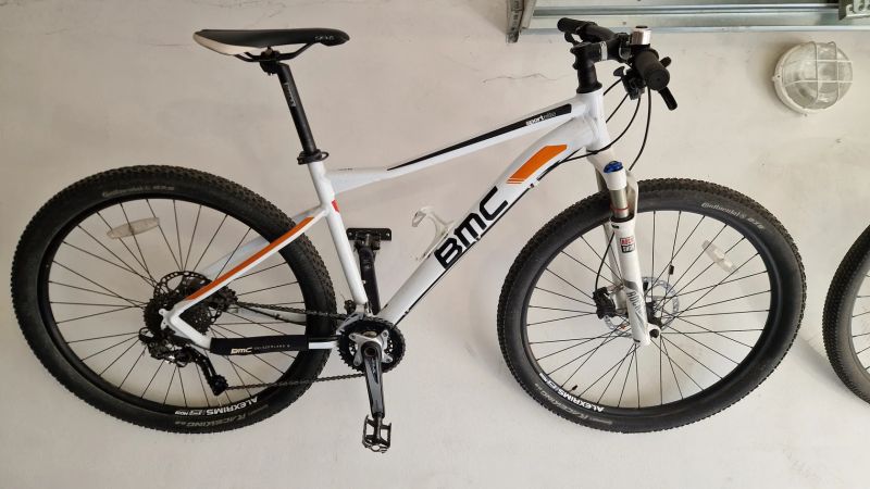 BMC SPORTELITE SLX-XT