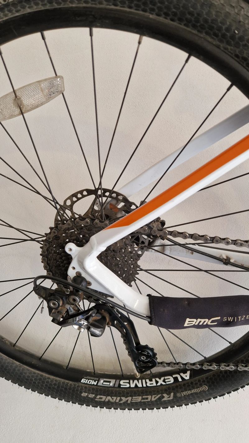 BMC SPORTELITE SLX-XT