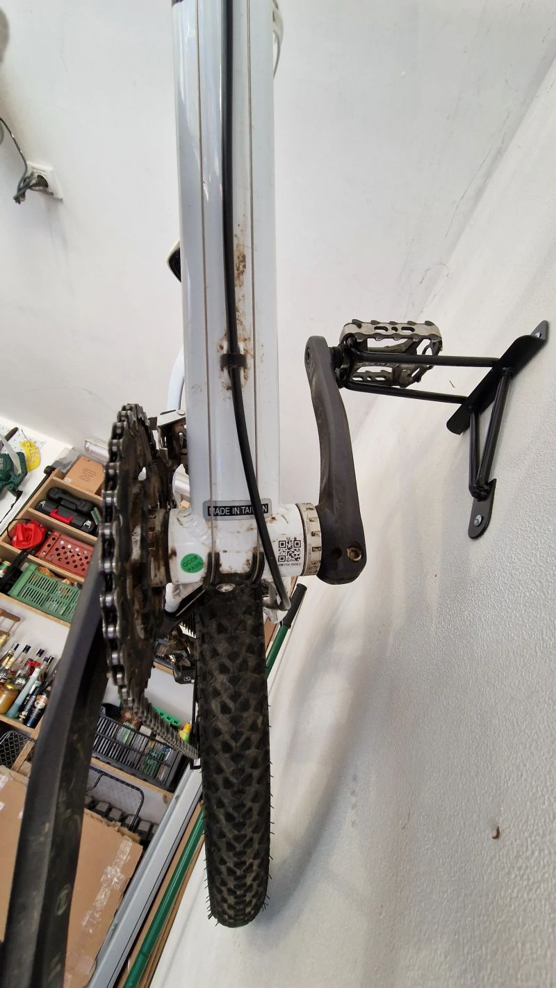 BMC SPORTELITE SLX-XT