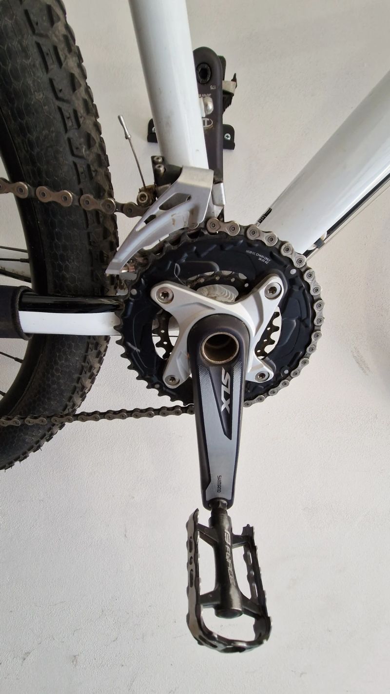 BMC SPORTELITE SLX-XT