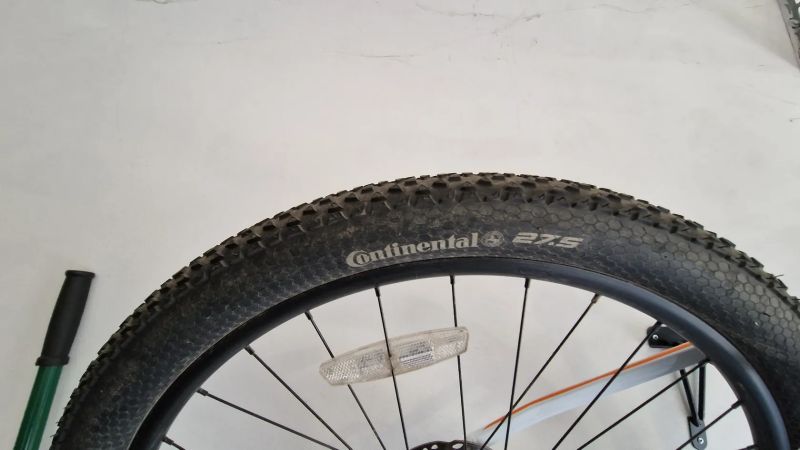 BMC SPORTELITE SLX-XT