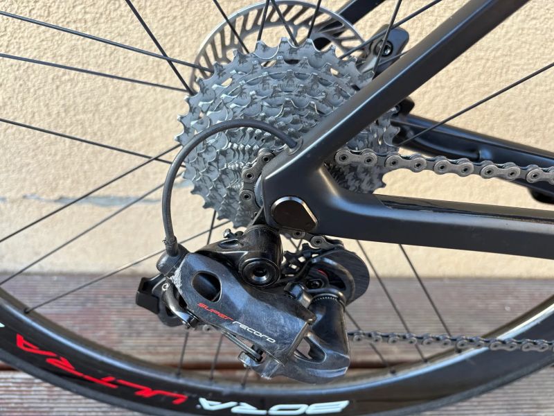 Colnago V4Rs | v.455 | 165-173cm