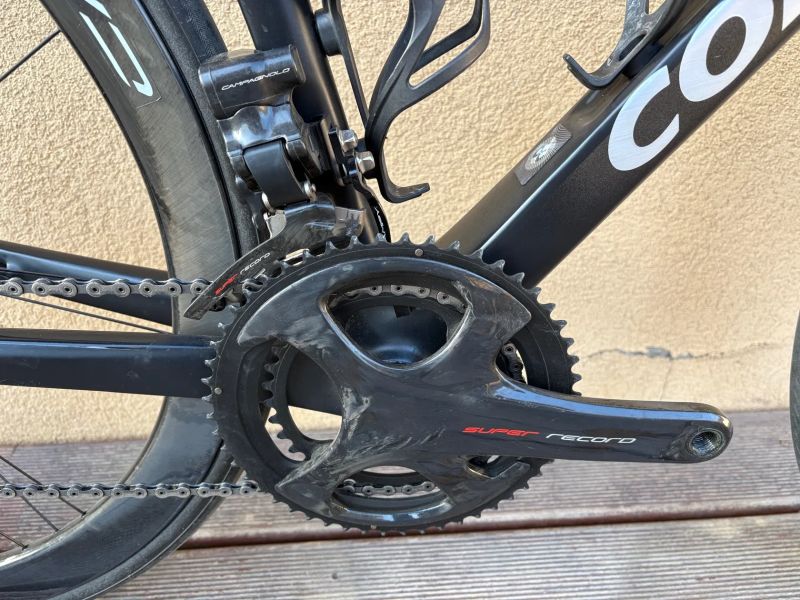 Colnago V4Rs | v.455 | 165-173cm