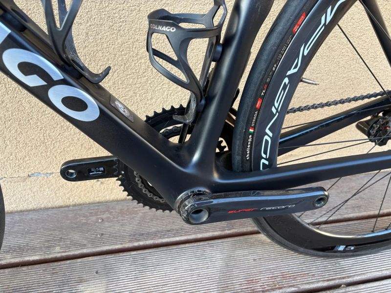 Colnago V4Rs | v.455 | 165-173cm